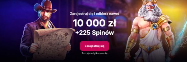 Vox Casino üdvözlő bónusz