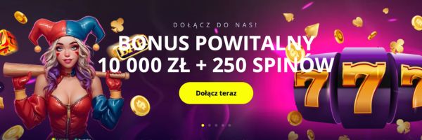 Slotoro Casino HUF bónusz