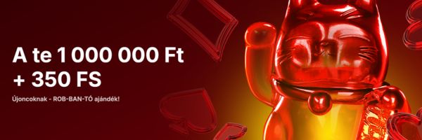 VulkanSpiele Casino minimum befizetés