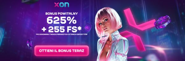Xon Casino RTP